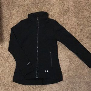 Under armor jacket